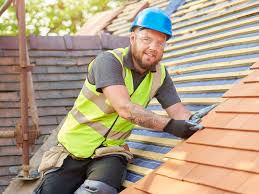 Steel Roofing in Kettle Falls, WA